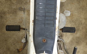 HONDA CHALY 50 CF50