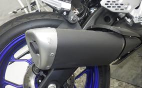 YAMAHA MT-25 A RG43J