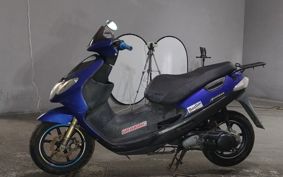 SUZUKI ADDRESS V110 CF11A
