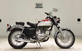 KAWASAKI ESTRELLA CUSTOM BJ250A