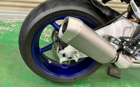 YAMAHA MT-10 SP ABS 2025 RN78J