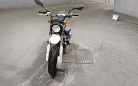 SUZUKI STREET MAGIC CF12A