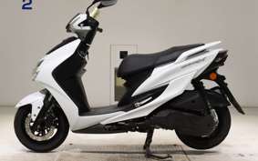 YAMAHA CYGNUS 125 XSR 3 2024 SED8J