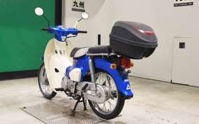 HONDA C110 SUPER CUB 2026 JA44