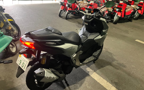 HONDA ADV160 KF54