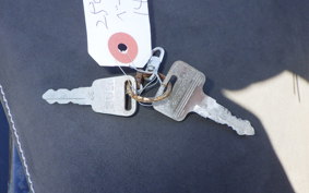 KAWASAKI 250TR BJ250F