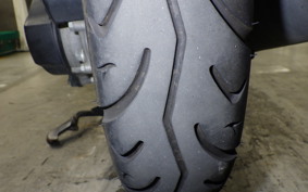 HONDA TACT Basket 2023 AF79