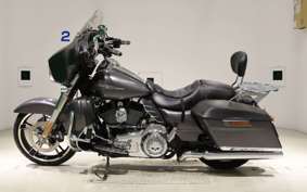 HARLEY FLHX 1690 2014