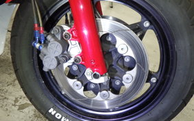 HONDA VF1000R 1989