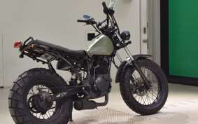 YAMAHA TW225 1997 DG09J