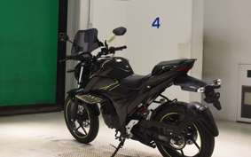 SUZUKI ｼﾞｸｻｰ150 ED131