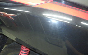 HONDA PCX125 2017 JF56