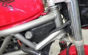 HONDA VTR 250 Gen. 2 2011 MC33