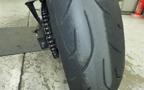 KAWASAKI NINJA 250 2008