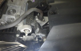HONDA TACT-4ﾍﾞｰｼｯｸ 2013 AF79