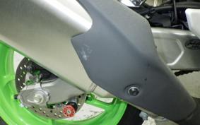 KAWASAKI ZX-4RR 2024 ZX400P