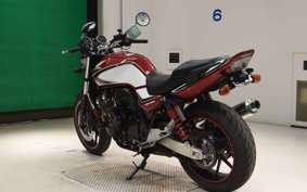 HONDA CB400SF GEN 4 A 2021 NC42