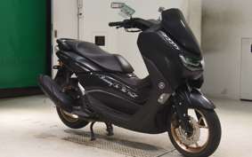 YAMAHA N-MAX 2001 SEG6J