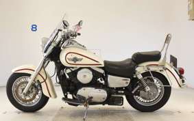 KAWASAKI VULCAN 1500 CLASSIC 1996 VNT50D