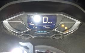 HONDA PCX125 2005 JK05