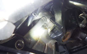 SUZUKI GSX1100S KATANA 2000 GU76A