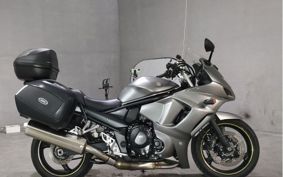 SUZUKI BANDIT1250F 2011 GW72A