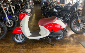 YAMAHA VINO SA37J