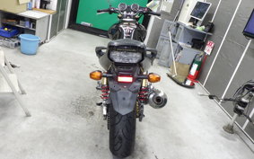 HONDA CB400SF GEN 4 2015 NC42