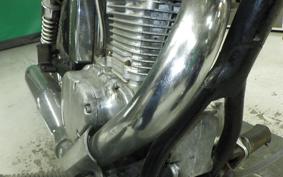 SUZUKI SAVAGE LS400 1993 NK41B