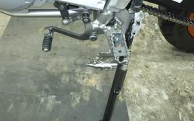 YAMAHA TRICKER Gen.3 DG32J