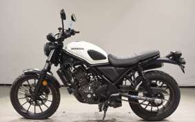 HONDA CL250-2 2008 MC57