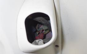 HONDA CREA SCOOPY AF55