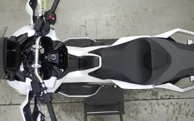 HONDA X-ADV 750 2025 RH21