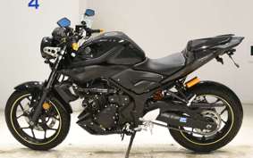 YAMAHA MT-03 2016 RH07J