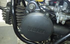 YAMAHA PW50 1982 3PT