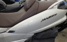 YAMAHA MAJESTY 250 Gen.4 SG20J