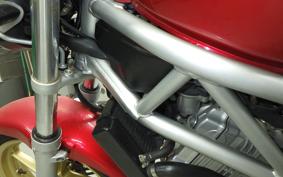 HONDA VTR 250 Gen. 2 MC33