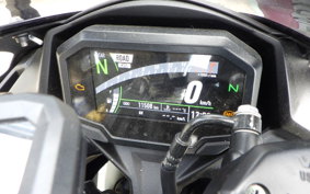 KAWASAKI ZX-4R SE 2025 ZX400P