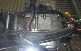 YAMAHA GR50 2007 FT1