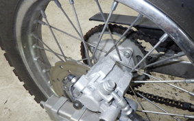 KAWASAKI KLX125 2024 LX125C