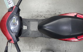 SUZUKI ADDRESS V125 S 2017 CF4MA