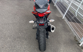 KAWASAKI NINJA 250R SPECIAL EDITION EX250L
