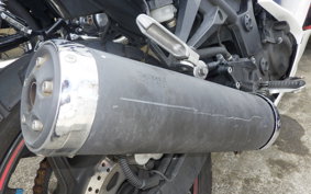 KAWASAKI NINJA 250R EX250K