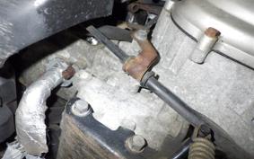 HONDA CREA SCOOPY 1994 AF55