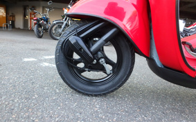 HONDA JOL CUB AF53