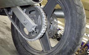 HONDA CBR400Fｴﾝﾃﾞ- 1986 NC17