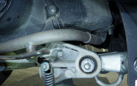 HONDA TODAY 2 2001 AF67