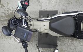 HONDA CT125 HUNTER CUB 2011 JA55