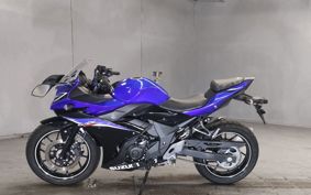 SUZUKI GSX250R DN11A