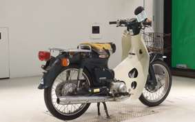 HONDA C90 SUPER CUB HA02